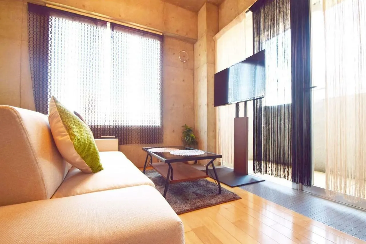فندق طوكيوفي  Refuge I North 503 0*, طوكيو اليابان