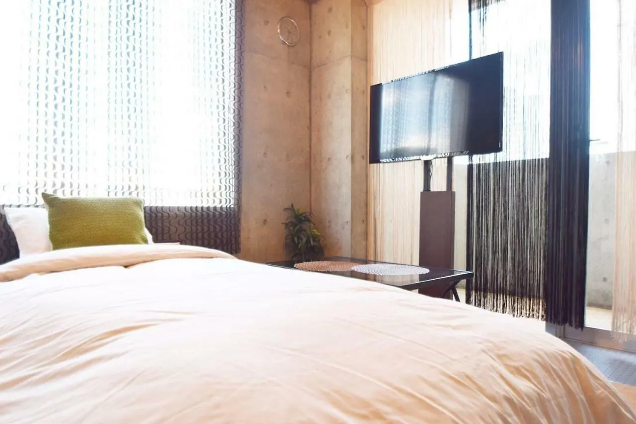 فندق طوكيوفي  Refuge I North 503 0*, طوكيو اليابان