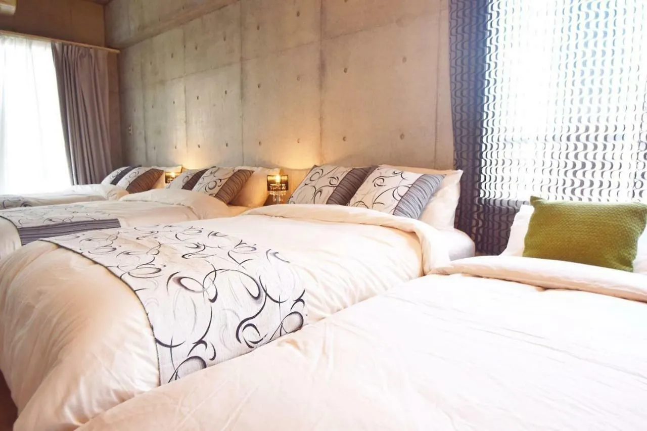 فندق طوكيوفي  Refuge I North 503 شقة طوكيو