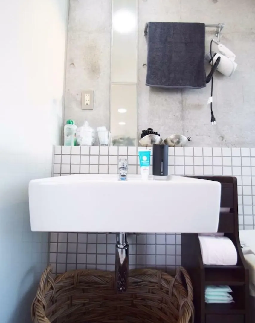 فندق طوكيوفي  Refuge I North 503 شقة طوكيو